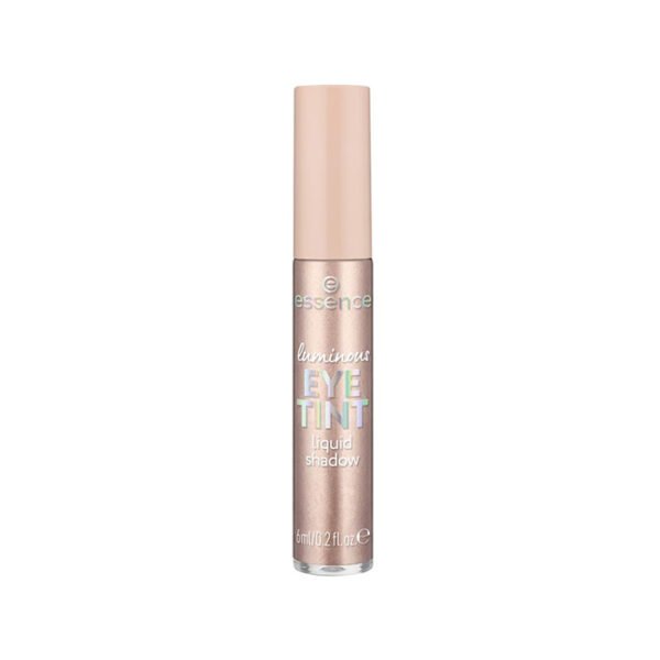 Luminous Eye Tint Liquid Shadow
